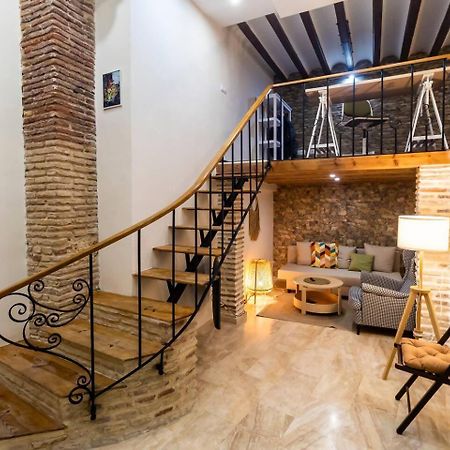 Apartamento Sh Casa De La Catedral En El Centro De La Ciudad Cádiz Exterior foto