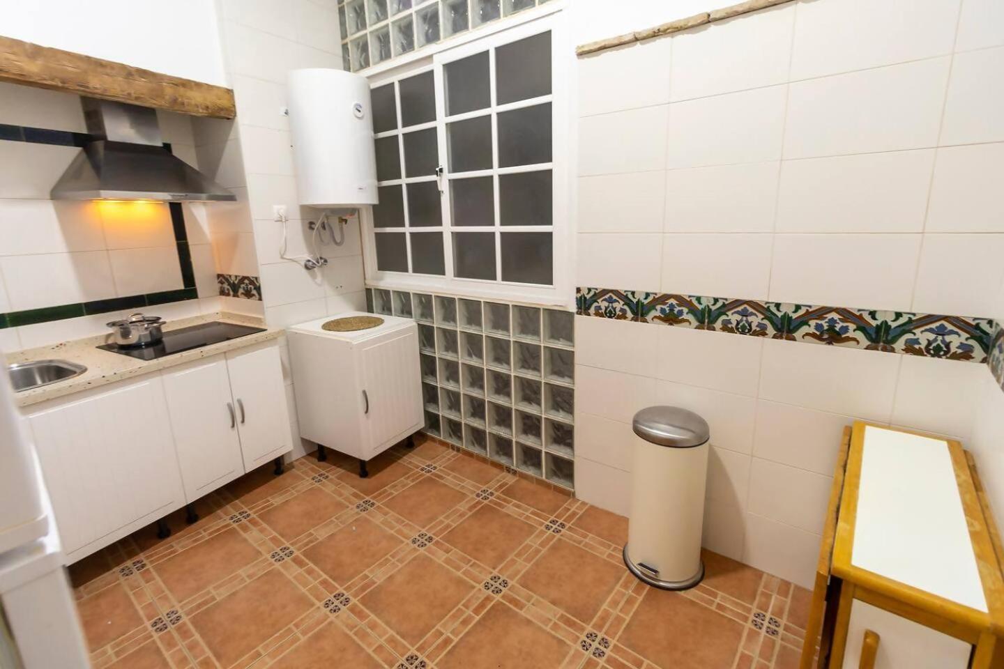 Apartamento Sh Casa De La Catedral En El Centro De La Ciudad Cádiz Exterior foto